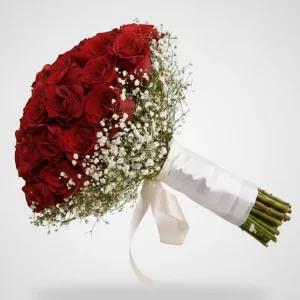 Bouquet de novia