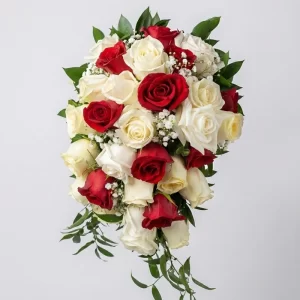 Bouquet de novia 10