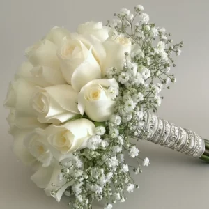 Bouquet de novia 3