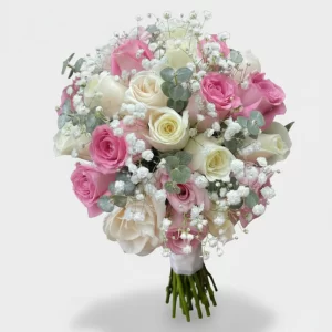 Bouquet de novia 4