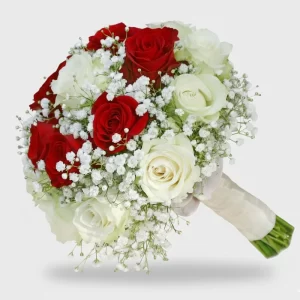 Bouquet de novia 5