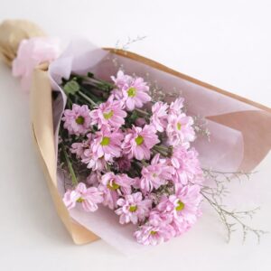 RAMILLETE DE MARGARITAS