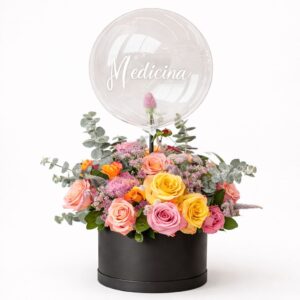 CAJITA EXPOLCION E FLORES