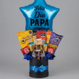 ANCHETA PELUCHE