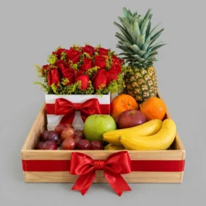 BANDEJA FRUTAL EXOTICA