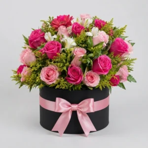 CAJA PINK