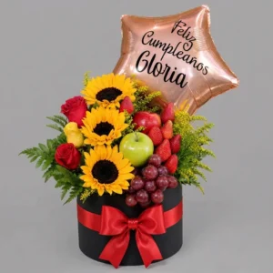 CAJITAS FRUTAL