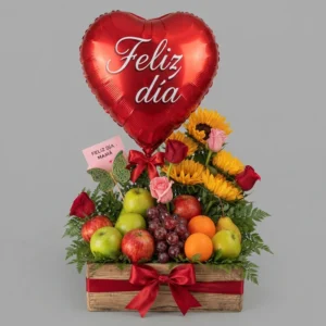 CANASTA DE FRUTA