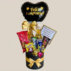 CAPRICHO
