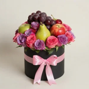 COQUETTE FRUTAL