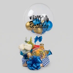 MENÚ FELIZ CUMPLE