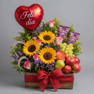 PRIMAVERA FRUTAL